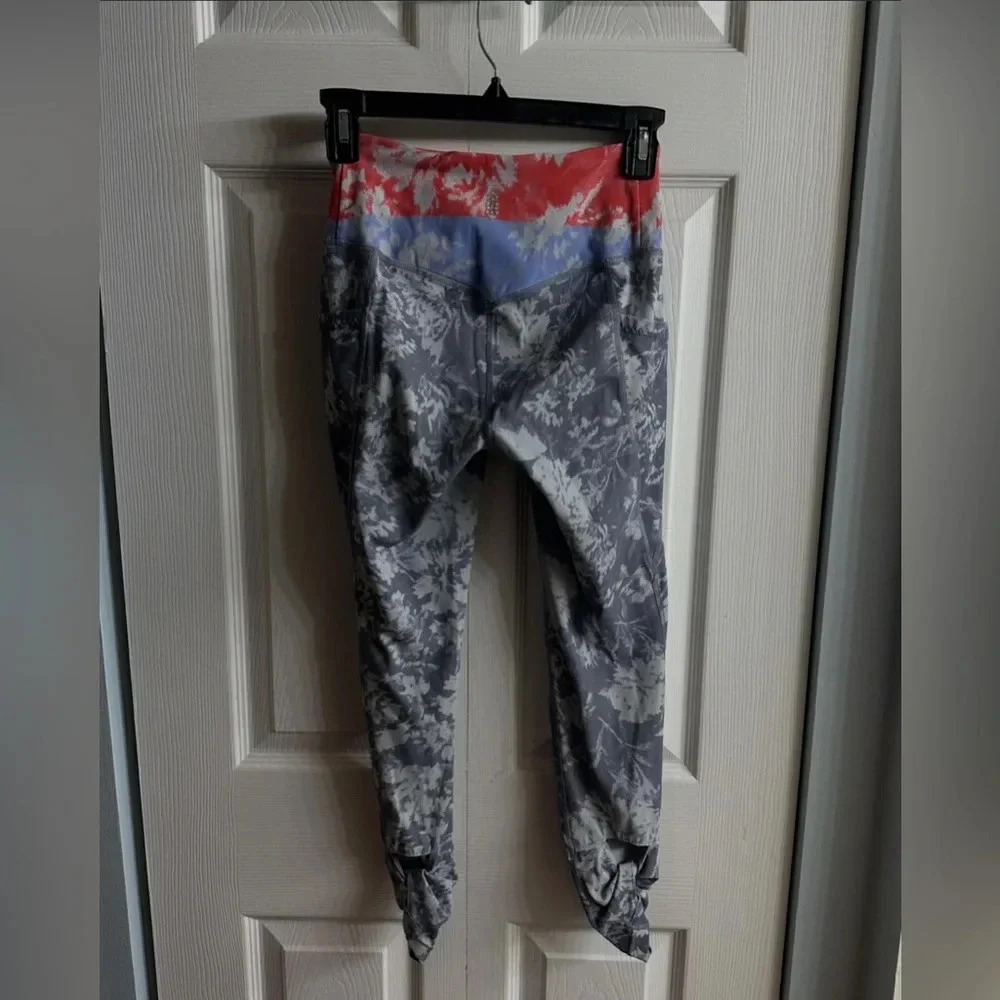 Free People Movement Wave Rider Leggings - Picture 2 of 2